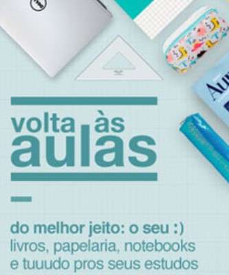 Imagem: Americanas Entrega Produtos em Até 3 Horas
