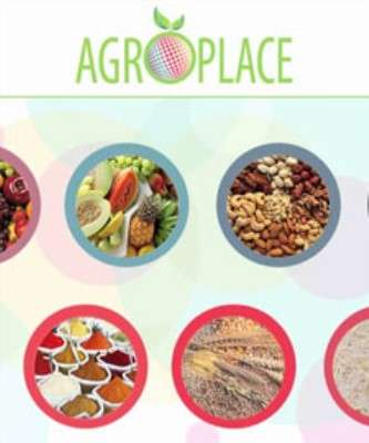 Imagem: Portal B2B de Agronegócio Desembarca no Brasil