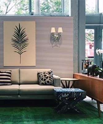 Imagem: Westwing Estreia na Vila Madalena