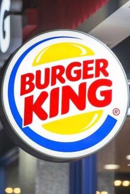 Imagem: Dona do Burger King recebe proposta de aquisição de controle