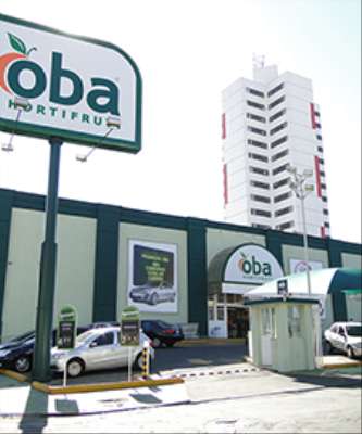 Imagem: Bozano Compra Participação na Oba Hortifruti