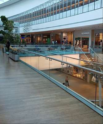 Imagem: Grupo Pede Negociações para Manter os Shoppings