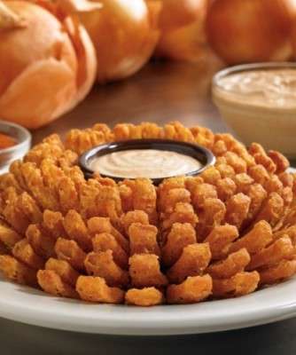 Imagem: Outback Contempla Clientes com Bloomin
