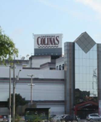Imagem: Colinas Shopping Inaugura Novas Lojas