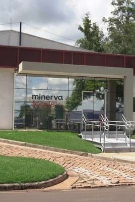 Imagem: Lucro da Minerva Foods tem alta de 16,8%