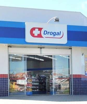 Imagem: Drogal Implanta 3ª Filial em Ribeirão Preto (SP)