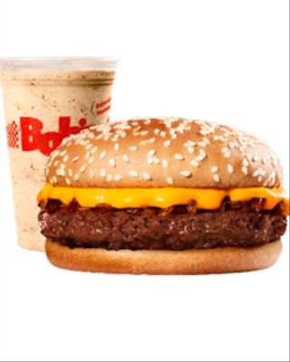 Imagem: Bob