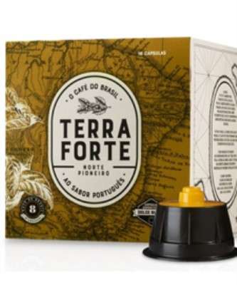 Imagem: Terra Forte Entra em Recuperação Judicial
