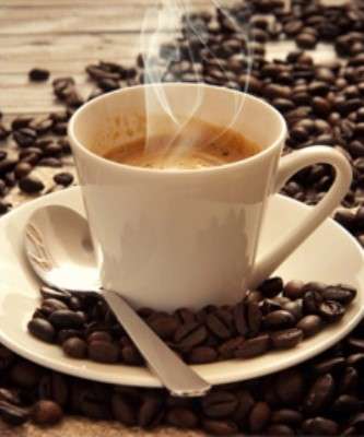 Imagem: Café É a Segunda Bebida Mais Consumida no País