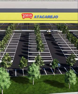 Imagem: Cash & Carry Abre 5ª Operação em Pernambuco