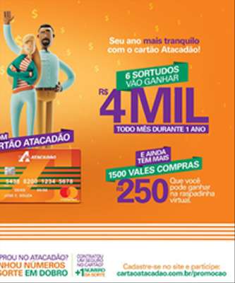 Imagem: Redes Sorteiam Prêmios de Fim de Ano