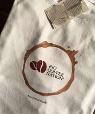 Imagem: Rio Coffee Nation Acontece Neste Fim de Semana