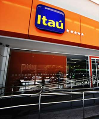Imagem: Itaú Disponibiliza Cartão Adicional para Jovens