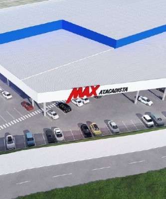 Imagem: Grupo Muffato Prepara Novo Cash & Carry