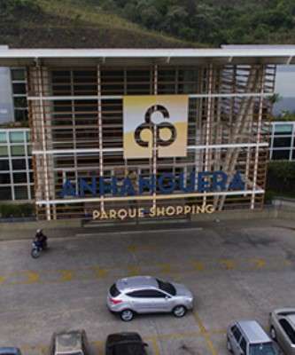 Imagem: Anhanguera Parque Shopping Abriga 6 Novas Lojas