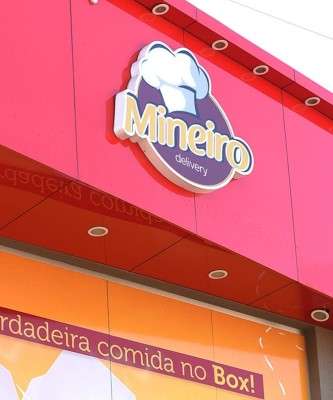 Imagem: Mineiro Delivery Inaugura 4ª Loja em Recife (PE)