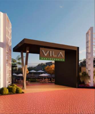 Imagem: Shopping Gastronômico Será Aberto em Blumenau (SC)