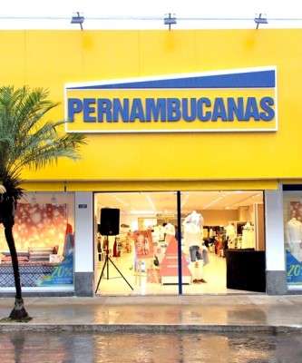 Imagem: Pernambucanas Abre as Portas em São Sebastião