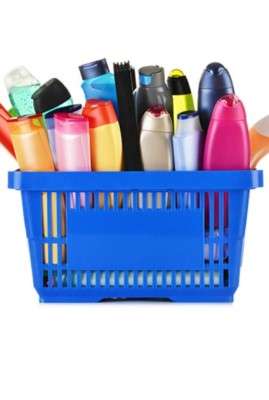 Imagem: Gasto com cesta de higiene e beleza cresce 23% no 1º semestre