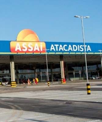 Imagem: Atacadista Tem Valor de Mercado de Até R$ 27 Bi