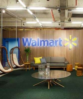 Imagem: Walmart Lançará Serviço Para Competir com Amazon