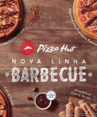 Imagem: Rede Fecha Parceria e Expande Cardápio Brasileiro