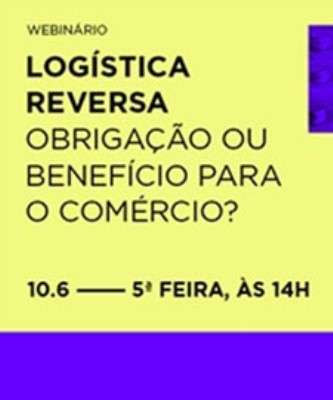 Imagem: FecomercioSP e Cetesb Promovem Webinário