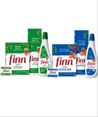 Imagem: Finn Reformula Posicionamento e Embalagens