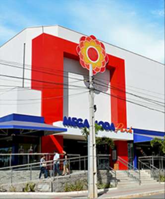 Imagem: Shopping Inaugura 100 Lojas e Prevê Chegar em 700