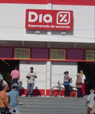 Imagem: Companhia Reduz Prejuízos e Tem Leve Queda