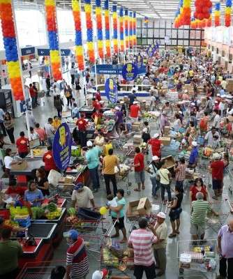 Imagem: Assaí Registra Incremento de Vendas no Verão