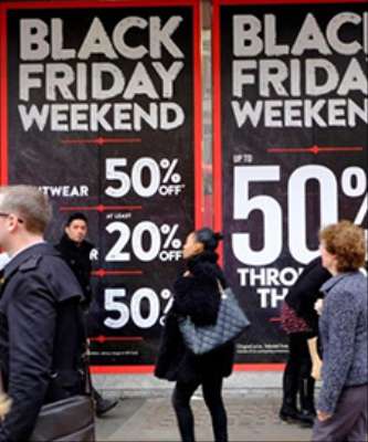 Imagem: 72% dos Brasileiros Pretendem Comprar na Data