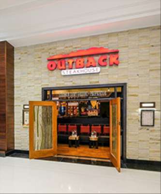 Imagem: Outback Abre Ponto no Shopping Metrô Santa Cruz