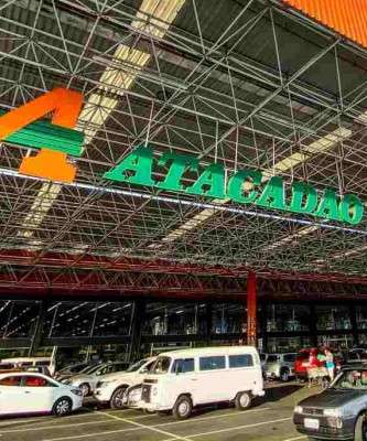 Imagem: Cash & Carry Chega a Taboão da Serra (SP)