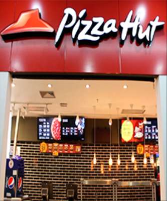 Imagem: Aeroporto GRU Recebe 4ª Loja da Pizza Hut