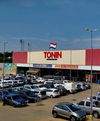Imagem: Rede Tonin Lança Programa de Cashback