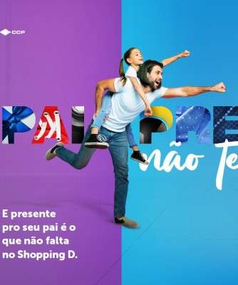 Imagem: Shoppings da CCP Oferecem Descontos de Até 70%