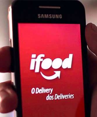 Imagem: iFood Chega ao México com Captação de R$ 100 Mi