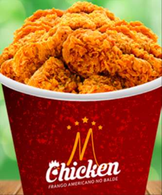 Imagem: Master Chicken Inaugura Quatro Unidades Em Abril