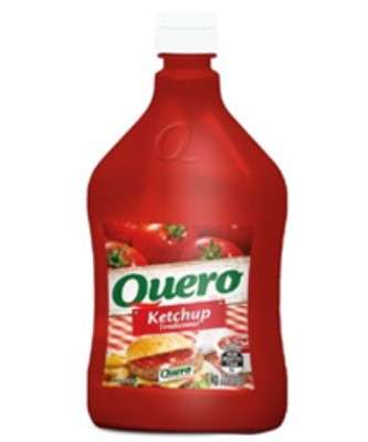 Imagem: Empresa Lança Ketchup em Embalagem Maior