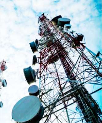 Imagem: Telecomunicações Gera Desconfiança entre Latinos