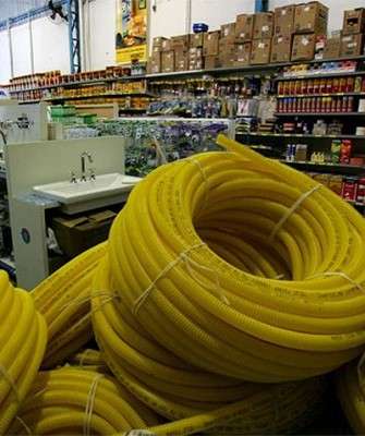 Imagem: Setor de Material de Construção Anuncia Estabilidade no Período