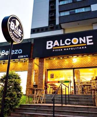 Imagem: Rede de Pizzarias Expande no Rio Grande do Sul