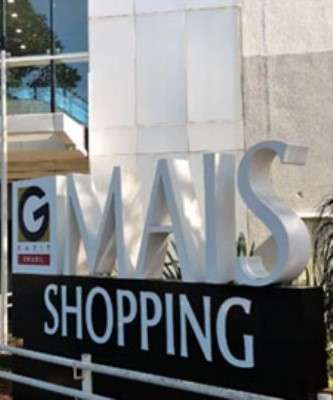 Imagem: Gazit Brasil se Alia ao Delivery Center