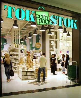 Imagem: Tok&Stok Leva Novo Conceito para Shopping de SP