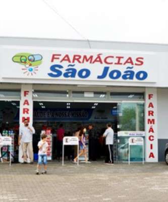 Imagem: São João Conquista Unidade em Santo Cristo (RS)