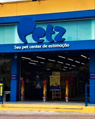 Imagem: Rede Inaugura em Recife e Porto Alegre