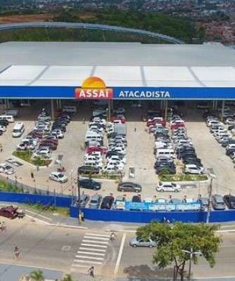 Imagem: Rede de Cash & Carry Aposta na Capital Baiana