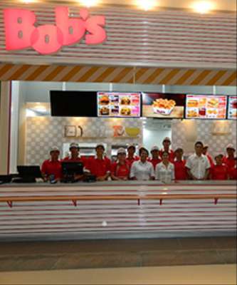 Imagem: Bob´s Instala Franquia em Shopping do Piauí
