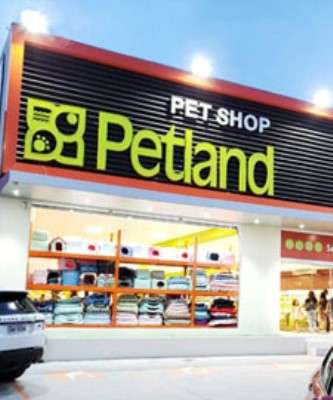 Imagem: Petland Investe R$ 30 Milhões em Expansão